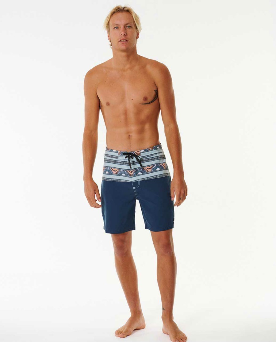 Men * | Discount Online Mirage Downline 18 Boardshorts