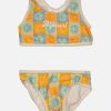 Kids * | Clearance Sunshine Gang Bikini Girls (1-8 Years) Multico