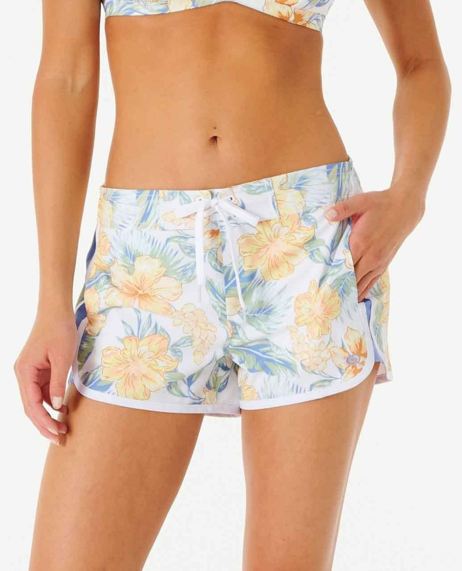 Women * | Limit Offer Always Summer 3 Boardshort