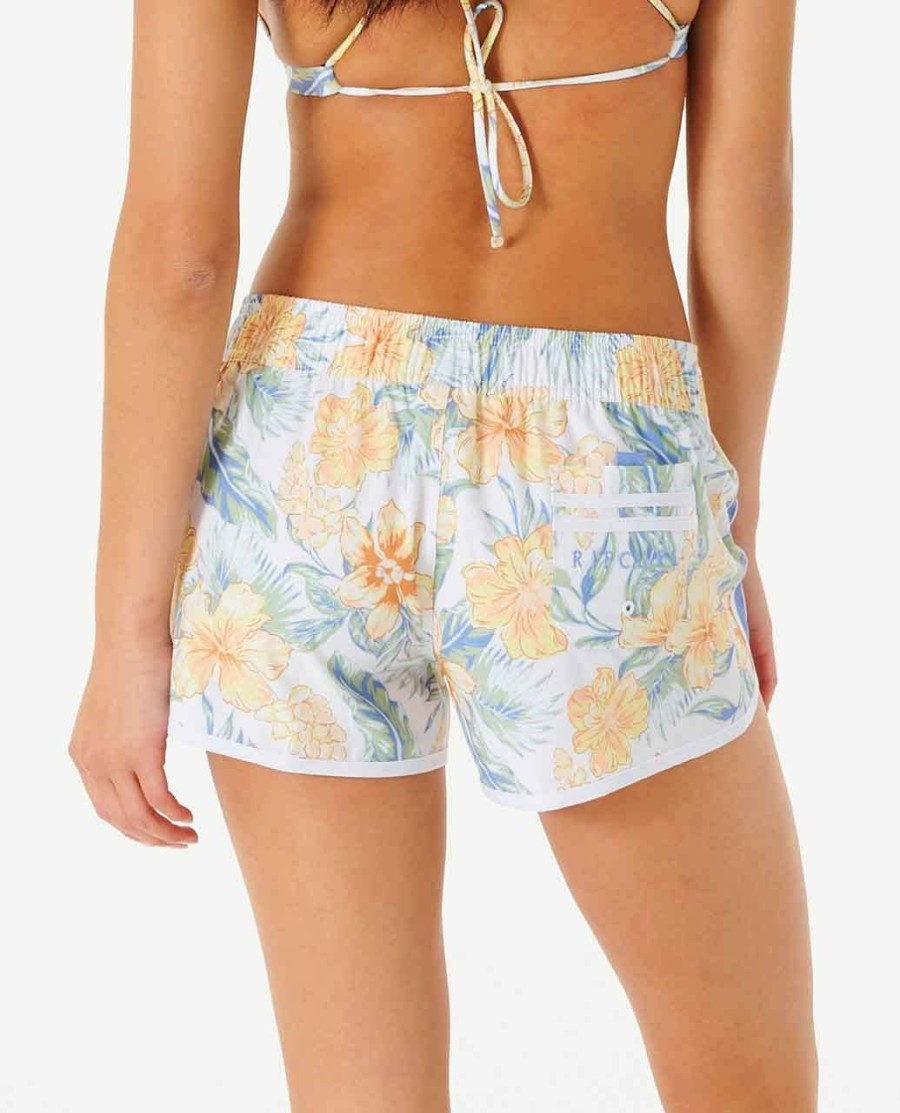 Women * | Limit Offer Always Summer 3 Boardshort