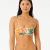 Swimwear * | On Sale Brazilian Soul D-Dd Balconette Multico