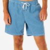 Men * | Half Off Surf Revival Cord Volley