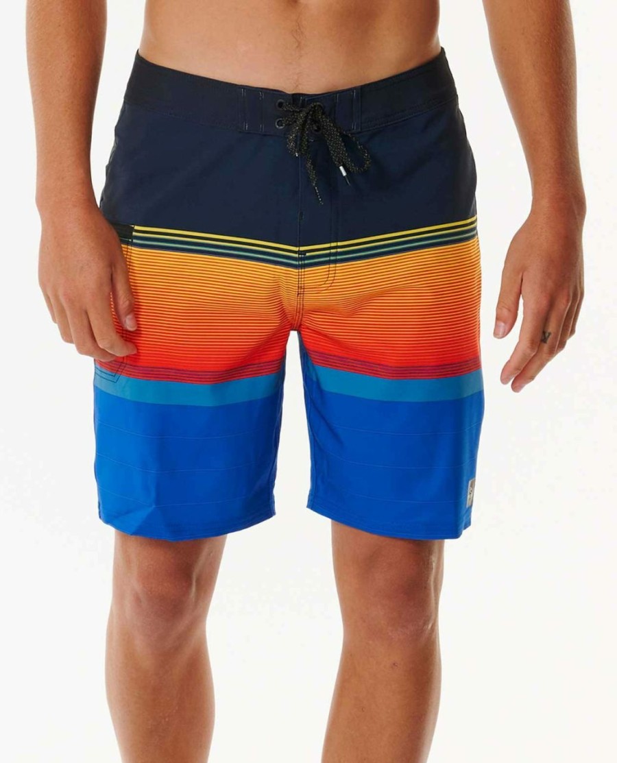 Men * | On Sale Mirage Daybreaker 19 Boardshorts